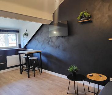 Location Appartement 2 pièces 26m² - Photo 2