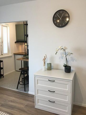 Gliwice Trynek, ul. Młodych Patriotów - Photo 5