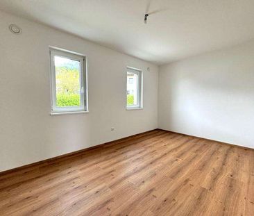 ZU MIETEN: SCHLÜSSELFERTIGE 100 m² DOPPELHAUSHÄLFTE *Keller *auch a... - Foto 2