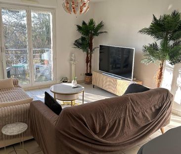 Location Appartement 2 pièces 53m² LAMBRES LEZ DOUAI 59552 - Photo 3