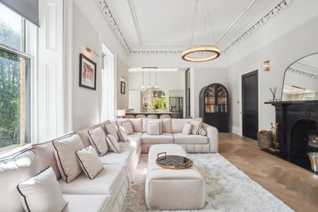 4 bedroom flat to rent - Photo 5