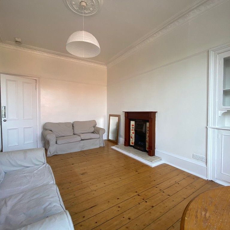 2 Bedroom Property To Rent - Photo 1