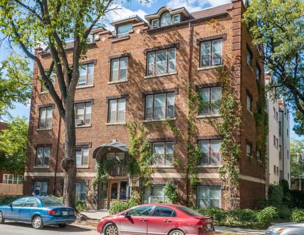 Biltmore Apartments - Photo 1