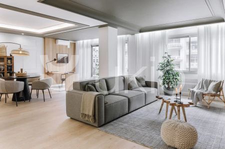 Apartamento de alquiler en Carrer del Comte D'urgell, L'Antiga Esquerra de l'Eixample - Photo 4