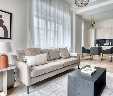 Zweierstrasse 119 - Foto 4