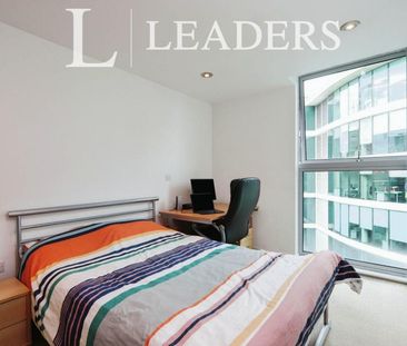 1 bedroom apartment to rent City Point, 1 Solly Street, Sheffield, S1 - Photo 6