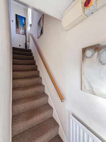 2 bedroom house share to rent - Photo 4