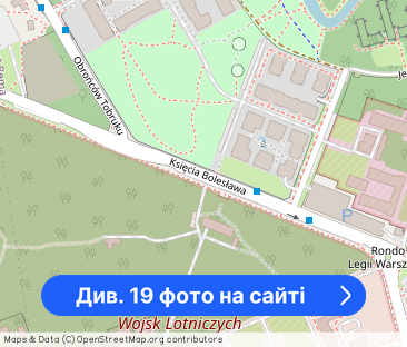 przestronne | komfortowe | zielone tereny | parki - Фото 1