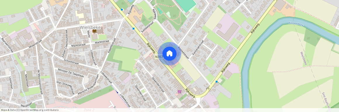 Rijksweg 280, 8710 Wielsbeke