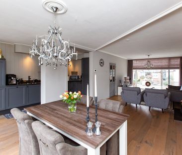 Te huur: Huis Jan van de Cappellestraat in Krimpen aan den IJssel - Foto 1