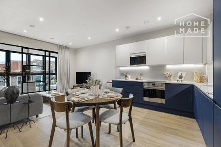 3 bedroom flat to rent - Photo 2