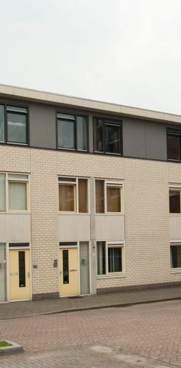 Eekhoornstraat, 2 - Foto 1