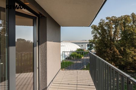 Pronájem bytu 2+kk v osobním vlastnictví 58 m², Lovosice - Photo 4