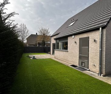 Kouterbosstraat 111, 9240 Zele - Photo 3