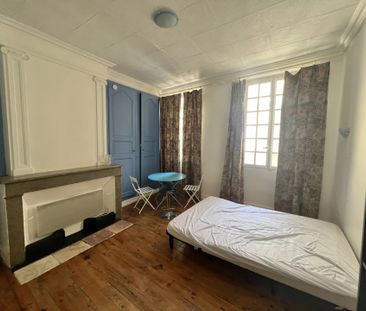 Location Appartement 1 pièce 27m² VALENCE 26000 - Photo 2