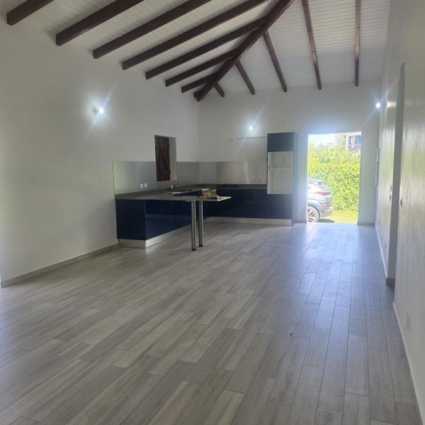 Location / Maison - Photo 1