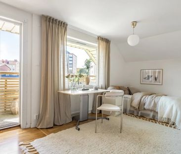 Mölndal - 5rok - 6mån - 17.250kr/mån - Foto 5