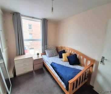 1 bedroom property to rent in Lincoln - Photo 1