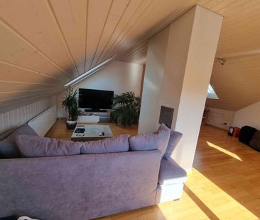 3.5 Zimmer, 80 m², 1. Stock - Foto 2