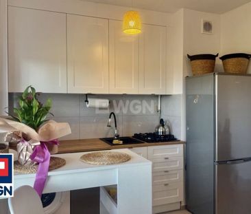 Mieszkanie na wynajem w bloku Słupsk - Фото 4