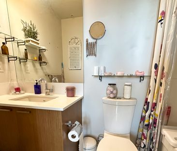 Fully Furnished 2 Bed Condo | Central Vancouver | Gym | Pets Ok - Photo 5