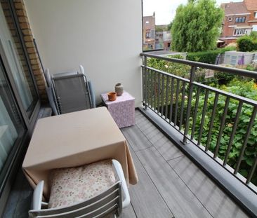 Prachtig vernieuwd 1-slpk appartement! - Photo 4