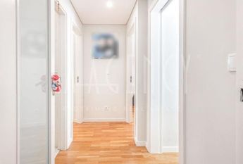 Apartamento T4 em Porto