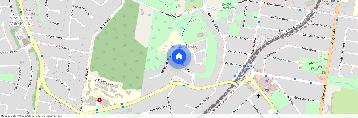 34 Songbird Street, Qld 4075, Oxley