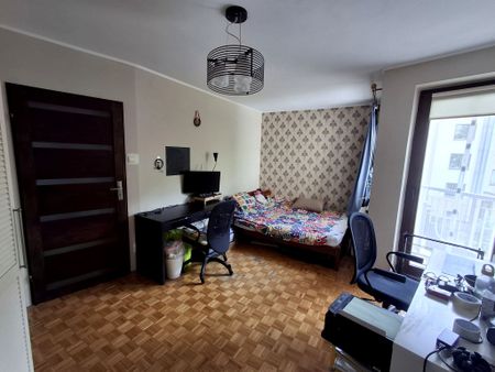 Pokój Wrocław - Фото 2