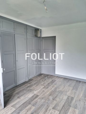 A LOUER Maison mitoyenne dans le bourg de La Chapelle En Juger (50570) - Photo 3