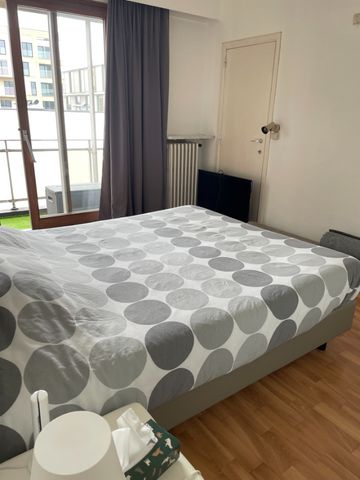 DRIE SLAAPKAMER APPARTEMENT m/z autostandplaats - Foto 3