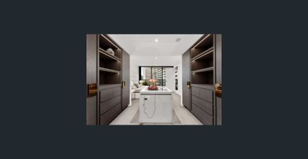 Albert Place Residences — Fully Furnished 3 Bed, 3 Bath, 2 Car - Photo 5