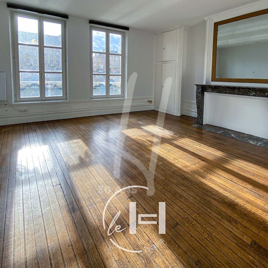 Location Appartement 1 pièce 30m² METZ 57000 - Photo 1