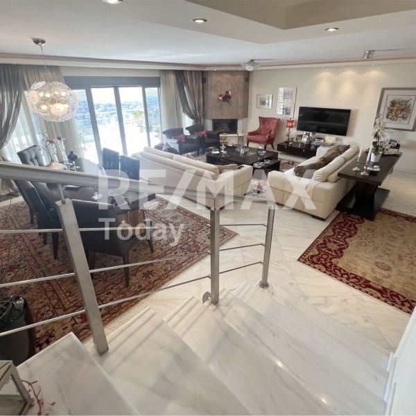 Μεζονέτα στο Πανόραμα με απεριόριστη θέα. - Φωτογραφία 1