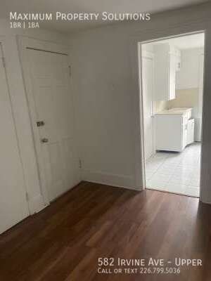 582 Irvine Ave, Upper Unit - Photo 3