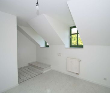 105m²große 4-Zimmerwohnung im schönen Chemnitz-Hilbersdorf! - Foto 2