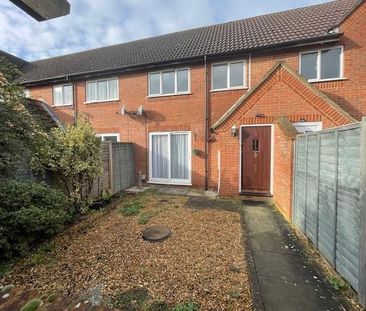 2 bedroom terraced house to rent - Photo 5