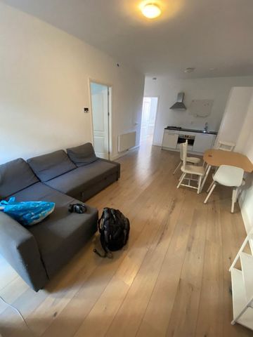 Te huur: Appartement Balboastraat in Amsterdam - Foto 5