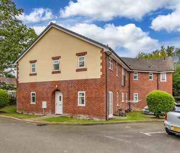 2 bed apartment to rent in Bell Court, Birmingham, B31 - Photo 1