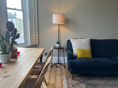 1 Bed Flat, Westbourne Villas, BN3 - Photo 5