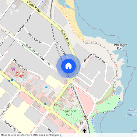 2, 29, Minnamurra, Street, Kiama, 2533, New South Wales