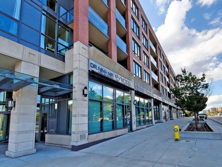 For Lease - 7608 yonge Street Unit# 604, Vaughan, Ontario - Photo 2