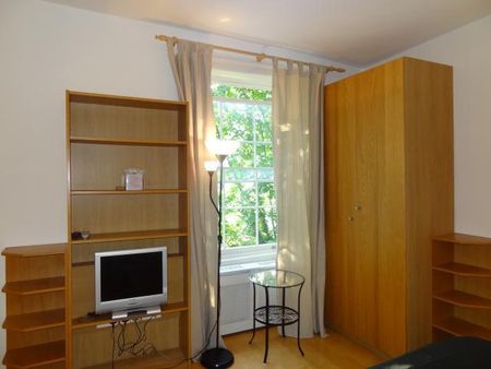 Studio to rent - Photo 3
