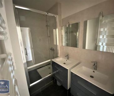 Location Appartement 3 pièces 53m² LE MANS 72000 - Photo 5
