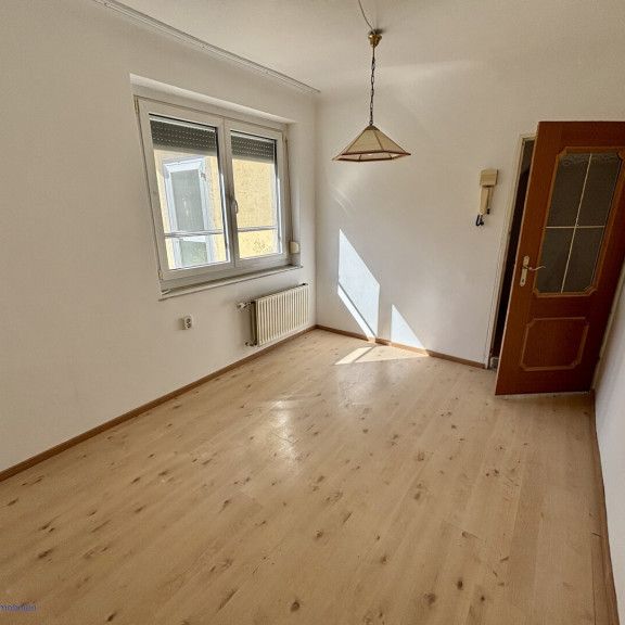 SCHULTZ IMMOBILIEN - Charmante 3-Zimmer Mietwohnung im Zentrum von Guntramsdorf! - Photo 1