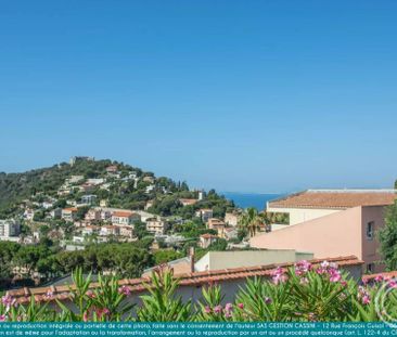 5 PIECES VIDE AVEC TERRASSE ET PARKING - 40 CH VINAIGRIER - COL DE ... - Photo 4