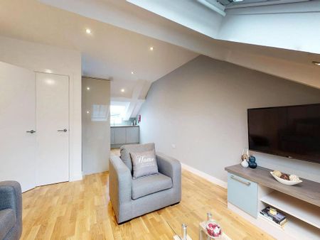 2 bedroom apartment to rent - Photo 2