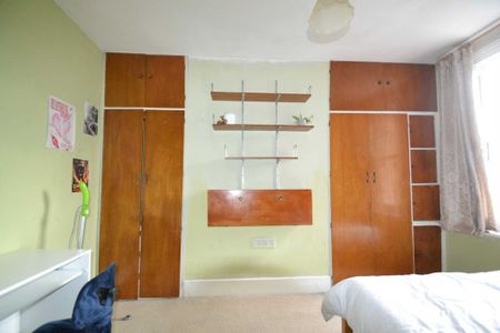 1 bedroom in a house share to rent - Photo 5