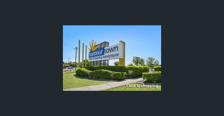 2 Bedroom Townhouse Close to Harbour Town Shopping - Photo 5