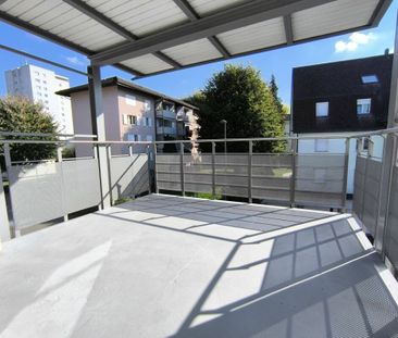 zentrale 4.5 Zimmer-Wohnung - Photo 3